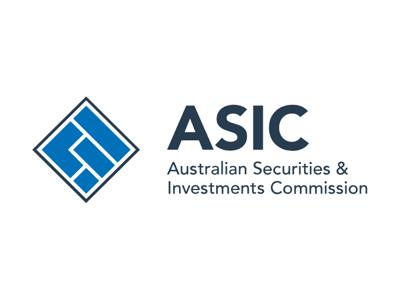 Australian Securities & Investment Commission